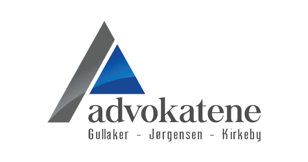 Advokatene Gullaker, Jørgensen & Kirkeby Advokatene Gullaker, Jørgensen & Kirkeby